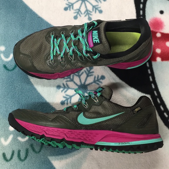 nike wildhorse 3 gore tex